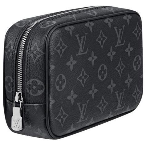 neceser hombre louis vuitton|Bolsos de viaje para hombre .